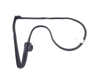   Rear side door seal  - 6787147051 