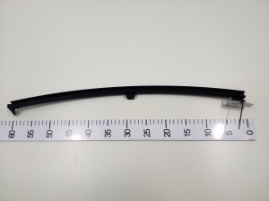 TOYOTA PRIUS Prime (2016–2022) Tagumise külgukse muu osa 6740847050 - 2