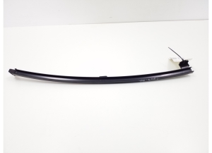  Rear side door glass slide  - 6740747050 