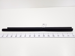   Fensterschachtleiste innen Tür vorne  - 6817247070 