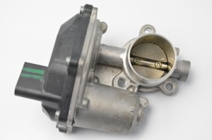Volkswagen Golf VII (2012–2026) AGR-Drosselklappe 04L131501M - 5