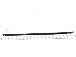   Rear side door outer window molding  - 7573047040 