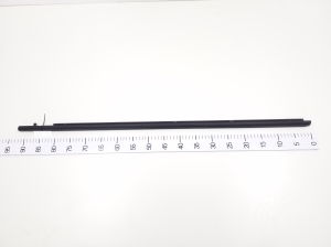   Front door outer window molding  - 7572047040 