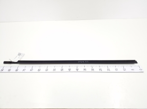 TOYOTA PRIUS Prime (2016–2022) Außenfensterdichtung vordere Tür 7572047040 - 2