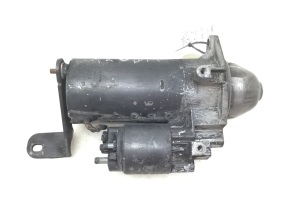 Opel Vectra B (1995–2002) Anlasser 0001109015 - 2