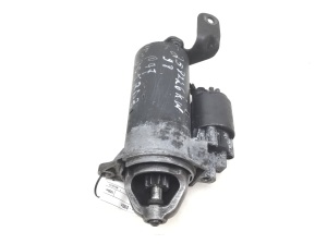 Opel Vectra B (1995–2002) Anlasser 0001109015 - 3