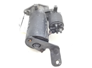 Opel Vectra B (1995–2002) Anlasser 0001109015 - 5
