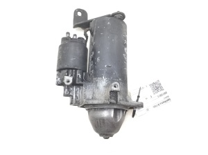 Opel Vectra B (1995–2002) Anlasser 0001109015 - 6