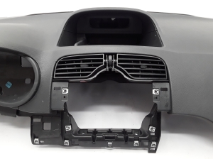 RENAULT Kangoo (2008–2020) Armatuurlaud ja selle osad 8200454114 - 2