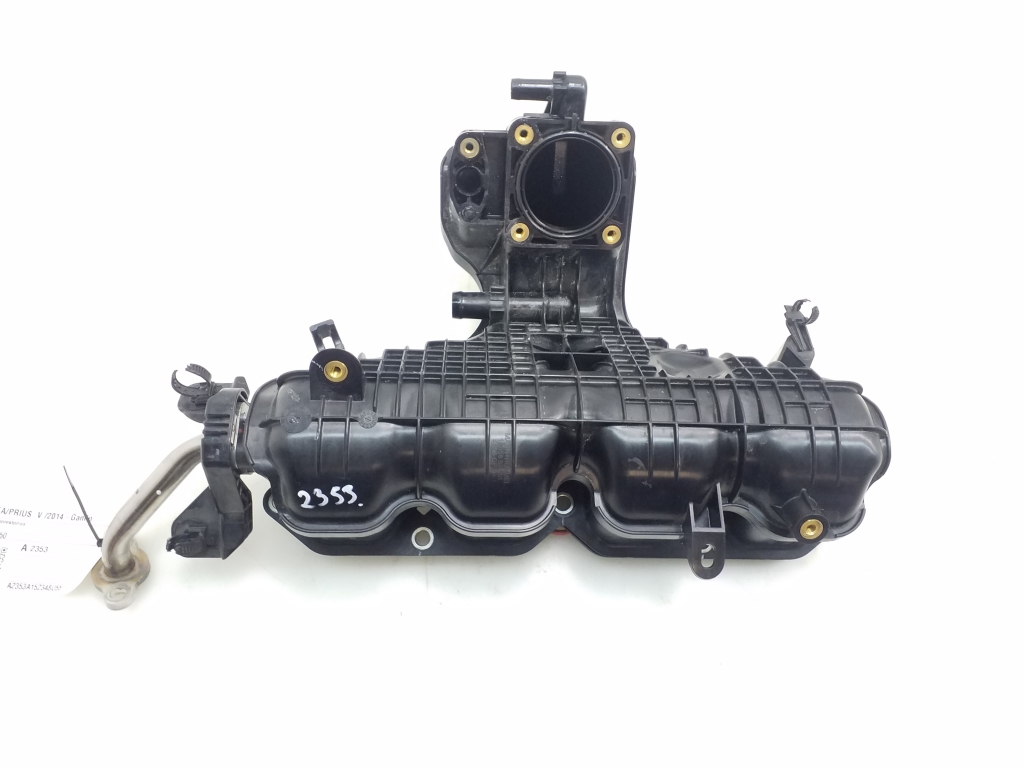 TOYOTA Prius Plus 1 generation (2012-2020) Intake Manifold 171200T050 21004783