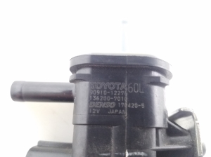 TOYOTA PRIUS Plius V W40 (2011–2018) Magnetventil 9091012276 - 3