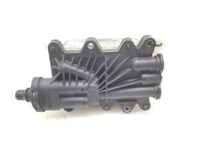 BMW 5 SERIES E60 (2003–2010) Õlijahuti 235411908 - 4