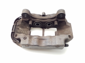 AUDI Q7 (2006–2015) Tagumine pidurisadul 207673046A - 3