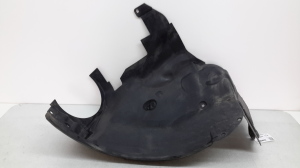 Mercedes Benz C-Class 203 (2000–2007) Priekšējā apakšspārna aizmugurējā daļa A2038841222 - 2