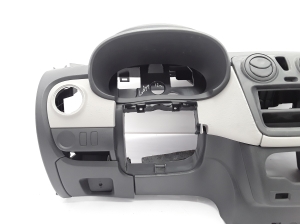 Dacia Lodgy (2012–2026) Dashboard and its parts 681004426R - 2