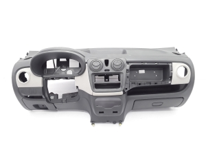 Dashboard and its parts - 681004426R
