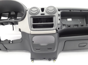 Dacia Lodgy (2012–2026) Dashboard and its parts 681004426R - 3