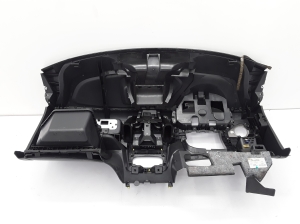 Dacia Lodgy (2012–2026) Dashboard and its parts 681004426R - 4