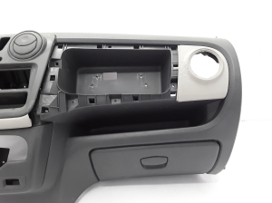 Dacia Lodgy (2012–2026) Dashboard and its parts 681004426R - 5