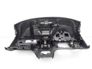 Dacia Dokker (2012–2017) Dashboard and its parts 681007582R - 4