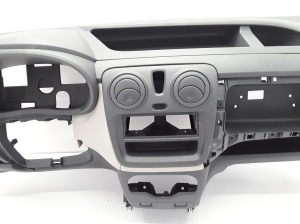 Dacia Dokker (2012–2017) Dashboard and its parts 681007582R - 5