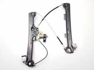 Front door window regulator and its parts - 997748100