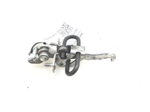 Opel Signum (2003–2008) Rear side door opening limiter 09229751 - 2
