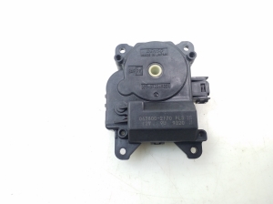   Stellmotor Heizungsklappe  - 8710642190 