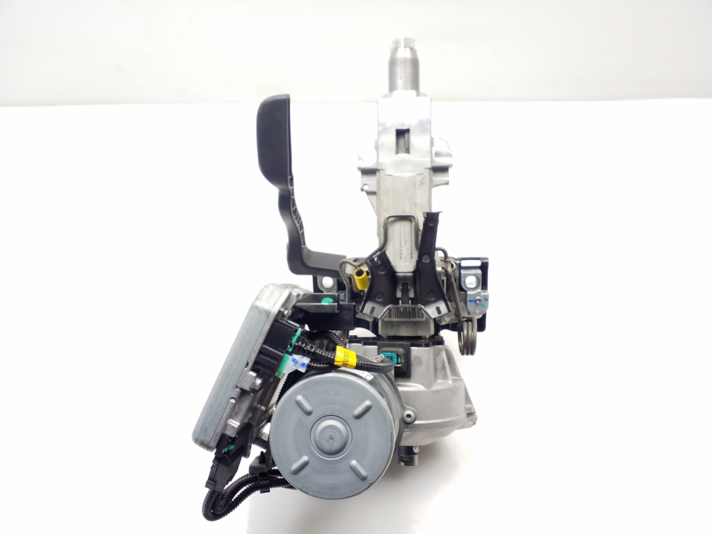 Used Skoda Fabia Electric power steering pump 6C2909144M