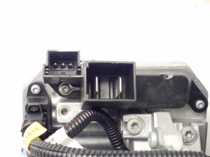 Skoda Fabia MK 3 (2014–2021) Elektrische Servopumpe 6C2909144M - 5