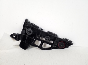 TOYOTA PRIUS Plius V W40 (2011–2018) Front bumper bracket 5211547030 - 2