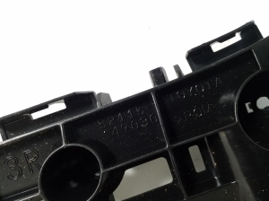 TOYOTA PRIUS Plius V W40 (2011–2018) Front bumper bracket 5211547030 - 4