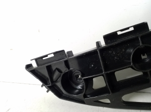 TOYOTA PRIUS Plius V W40 (2011–2018) Front bumper bracket 5211547030 - 5