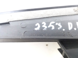 TOYOTA PRIUS Plius V W40 (2011–2018) Sonstiges Teil des vorderen Kotflügels 5386647030 - 2