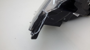 TOYOTA Yaris (2011–2020) Scheinwerfer vorne - 2