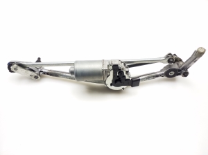 BMW 3 SERIES E90 (2004–2013) Scheibenwischermechanismus 6978264 - 3