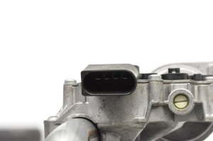 BMW 3 SERIES E90 (2004–2013) Scheibenwischermechanismus 6978264 - 5