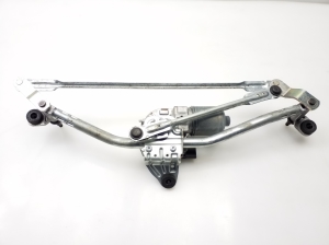Volkswagen Passat B8 (2014–2023) Esiklaasi puhastite mehhanism ja selle osad 3G2955023C - 3