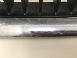 BMW 3 SERIES E36 (1990–2000) Kühlergrill 8151547 - 4