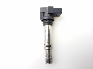  Ignition coil 