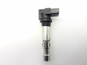  Ignition coil 