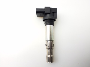  Ignition coil 