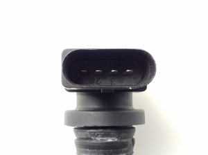 Volkswagen Golf V (2003–2009) Ignition coil 036905715 - 2
