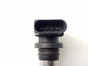  Ignition coil 