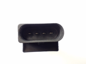 Ignition coil - 022905715B
