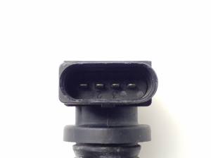 Seat Ibiza 6L1 (2002–2008) Ignition coil 036905715E - 3