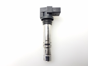  Ignition coil 