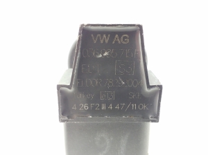  Ignition coil 