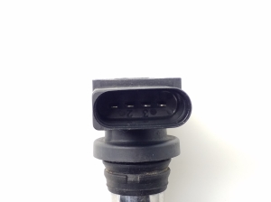  Ignition coil 