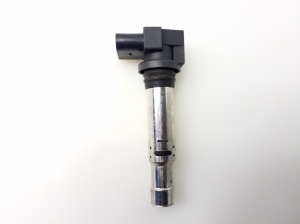  Ignition coil 